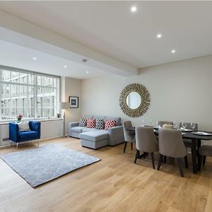 Appartement "Exclusive" met Twee Slaapkamers